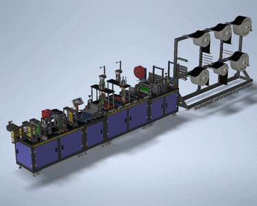 流水线、生产线(29)